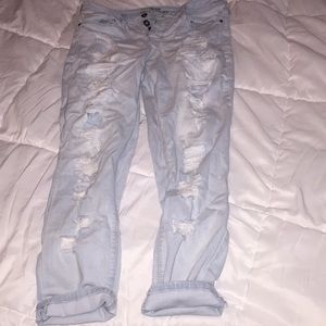 shirt and jean bundle